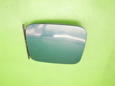 Кришка заливної пального z01 nissan almera tino 00-03 фото №1