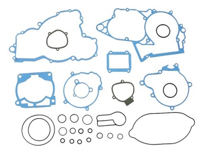 NAMURA КОМПЛЕКТ ПРОКЛАДОК NX-70053F