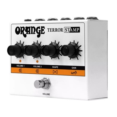 Orange TERROR STAMP Wzmacniacz gitarowy COMBO
