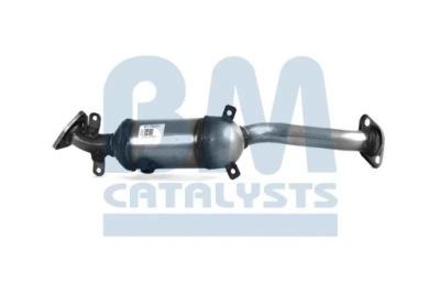 Каталізатор bm91782h bm catalysts фото №1