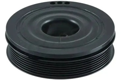 Шкив 700 986 topran renault espace laguna фото №1