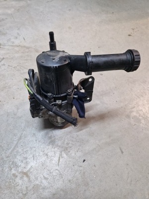 Насос усилителя partner berlingo iii 9807201780 фото №1