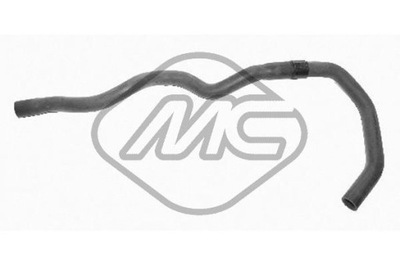 CABLE DEL RADIADOR RENAULT MEGANE 1,4/1,6  