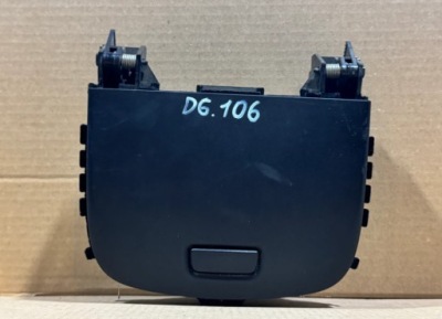 Бардачок панелі chevrolet captiva amf16345 фото №1