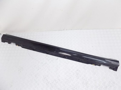 Молдинг порог правая - mercedes r w251 короткий c197 фото №1