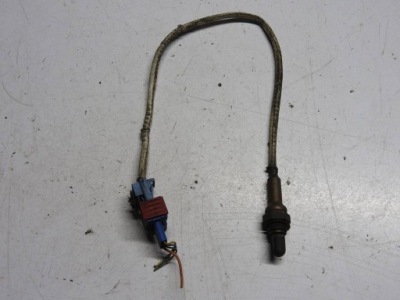 Peugeot 207 06-12 датчик лямбда-зонд 9644491280 фото №1