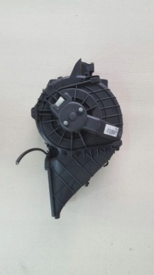 Kangoo iii вентилятор вентилятор 173830100 фото №1