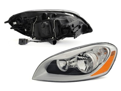 VOLVO XC60 2008-2013 FARO FARO IZQUIERDA VALEO 30  