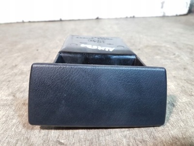 Пепельница nissan almera n15 lift фото №1