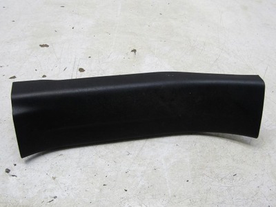 Накладка молдинг поріг лівий задня ліва задня mazda cx3 cx-3 фото №1