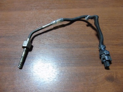 Датчик температура. вихлопних газів mercedes w213 w238 w253 1 фото №1