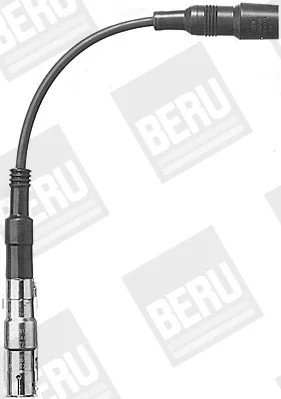 BERU ZE765 ACCIONAMIENTO ZAPL. AUDI A4/A6 95- 2.4/2.8 V6  