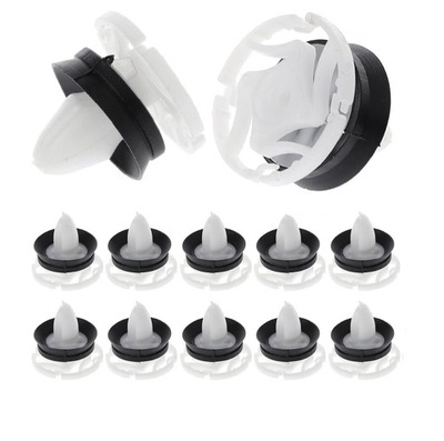 Element крепёжный обивка дверь s-car do citroen, peugeot, renault фото №1