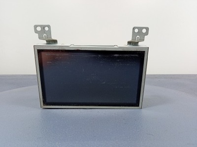 Murano z50 03-08 дисплей радио 28090ca100 фото №1