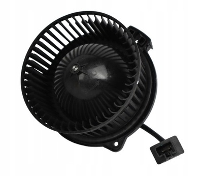 Вентилятор mazda 3 bm 2013 - 2019 повітродувка фото №1