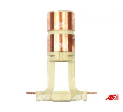 Ast komutator генератора фото №1