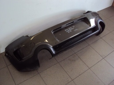 Бампер задній задня pdc mini countryman s sd r60 a48 фото №1