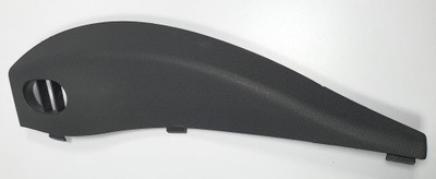 Пластик захист консолі ліва renault espace iv 8200122443 фото №1