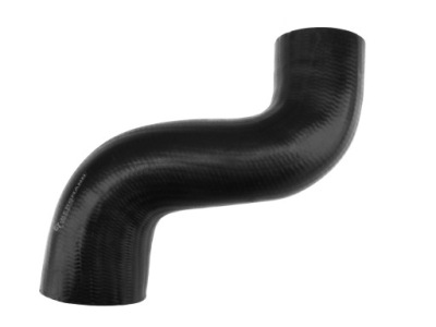 Gt-bergmann шланг інтеркулер mercedes gt52-20 фото №1