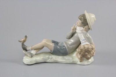 =ARTexpert= figurka figura ladro LLADRO