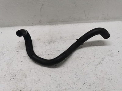 Труба шланг wody renault megane iv 1.6 215014542r фото №1