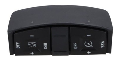 Переключатель круиз-контроль scania фото №1