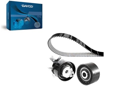 DAYCO KOMPLEKTAS SKIRSTYMO SISTEMOS CITROEN 2,2HDI 06- C5/MONDEO/OUTLANDER 