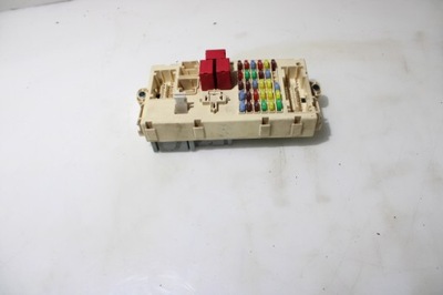 Коробка предохранителей alfa romeo 159 1.9jtd фото №1