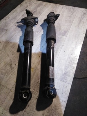 Амортизатор задня audi a6 c7 4g0616031ac фото №1