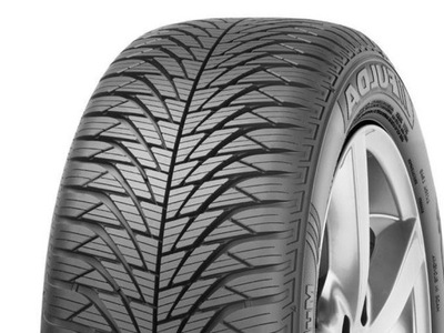 4x Fulda 165/70R14 81T Multicontrol