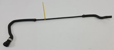 Wąż трубка wody bmw 1 e81 2.0 b 7565091 фото №1