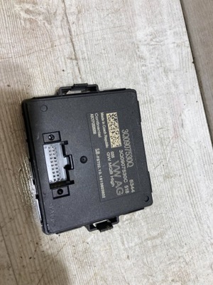 Audi a3 s3 8v 2018 модуль фото №1