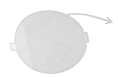 Element бампера оригінальний номер iveco 3802022 фото №1