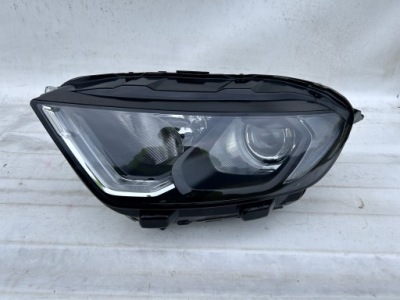 Ford ecosport st mk2 lift лампа левая gn15-13w030-ya europa оригинал фото №1