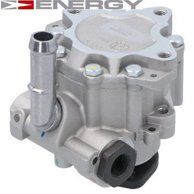 Energy pw680804 насос гідравлічна, система фото №1