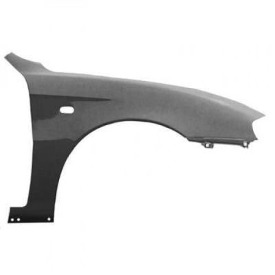 Крыло передний левый alfa romeo 147 937 00-04 фото №1