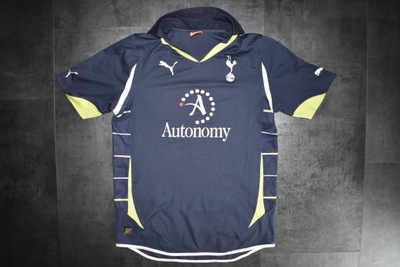 PUMA Tottenham Hotspur 2010/11 Trzeci Strój