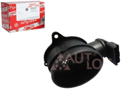 Расходомер воздуха 5 pin volvo s40 ii v50 фото №1