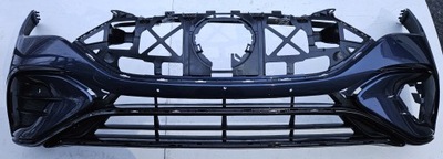 Mercedes eqe amg w295 v295 бампер перед 6xpdc фото №1