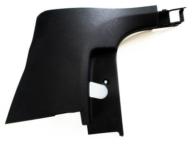 Vw t-cross 21r 1.5 tsi защита стойка левый перед фото №1