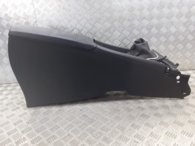 Туннель средний toyota avensis t27 1.6 vvti x фото №1