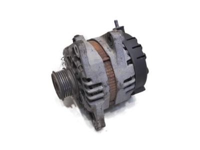 Генератор hyundai i40 1.7 crdi 37300-2a800 фото №1