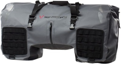 BOLSA DRYBAG SW-MOTECH 700 REPELENTE AL AGUA GRIS 70L  