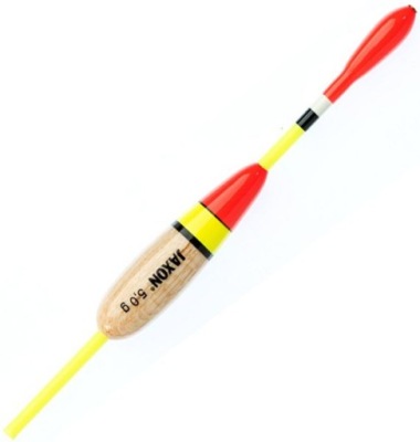 SPŁAWIK CENTRALNIE PRZELOTOWY Jaxon SJ-AL 4g