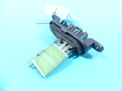 Резистор резистор dacia dokker a51004200 фото №1