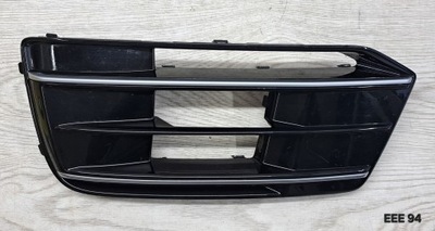 DEFLECTOR DE PARAGOLPES IZQUIERDA LUSTRE AUDI Q5 FY 80D807681B 