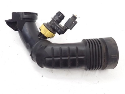 Wąż шланг труба повітрозабірник повітря partner iii berlingo iii 1.6 bhdi bh02 18r фото №1