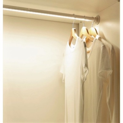 Drążek do szafy 200