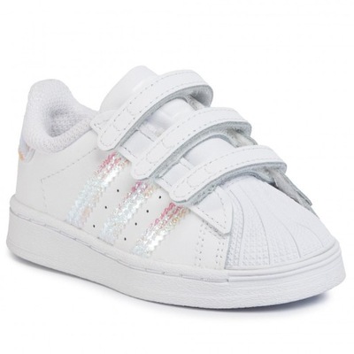 Detské topánky Adidas Superstar FV3657 R. 25,5