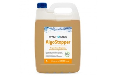 Hydroidea AlgoStopper preparat na Glony 5l